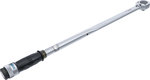 Torque Wrench 20 mm (3/4) 100 - 500 Nm