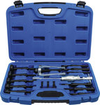 Blind Hole Bearing Puller Set 15 pcs