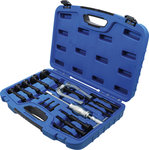 Blind Hole Bearing Puller Set 15 pcs