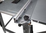 Mobile table saw, diameter 315 mm