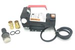 Diesel pump 230 v