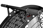 Industrial fan diameter 900 mm