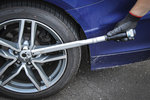 Torque Wrench Workshop 10 mm (3/8) 20 - 110 Nm