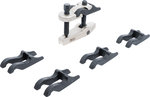 Ball Joint Set 7 pcs