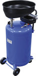 Waste Oil Drain Receiver 70 l