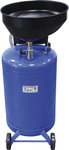 Waste Oil Drain Receiver 70 l