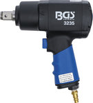 Air Impact Wrench 20 mm (3/4) 1355 Nm