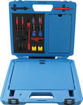 Measuring Cable and Probe Set 92 pcs