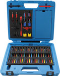 Measuring Cable and Probe Set 92 pcs