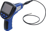 Borescope Colour Camera with LCD Monitor