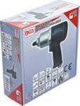 Air Impact Wrench 12.5 mm (1/2) composite housing 880 Nm