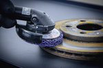 Air Separation Tool | extra long | flat Head 376mm
