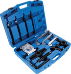 Hydraulic Puller Set 10 t 25 pcs