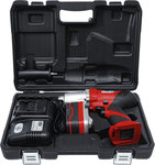 Cordless Impact Wrench  420 Nm  max. 2000 rpm  18 V