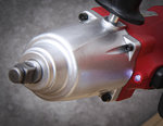 Cordless Impact Wrench  420 Nm  max. 2000 rpm  18 V