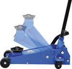 Floor Jack hydraulic 3 ton with Quick Lift Pedal
