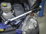 Torque Wrench Set 40 - 210 Nm 11 pcs