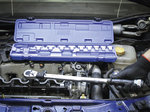 Torque Wrench Set 40 - 210 Nm 11 pcs