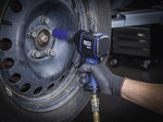 Air impact wrench | 12.5 mm (1/2) 949 Nm
