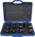 Turbocharger System Pressure Tester Set 13 pcs