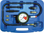 Pressure Loss Testing Kit 7 pcs