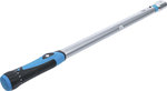 Torque Wrench 60 - 340 Nm for 14 x 18 mm Insert Tools