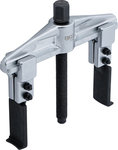 Universal Puller Set, 2-arm 35 - 130 mm 7 pcs