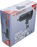Air Impact Wrench 20 mm (3/4) 700 Nm
