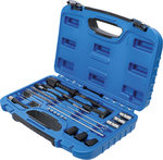 Injector Seat and Shaft Cleaning Set