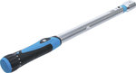 Torque Wrench 40 - 200 Nm for 14 x 18 mm Insert Tools