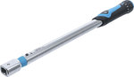 Torque Wrench 40 - 200 Nm for 14 x 18 mm Insert Tools