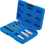 Universal Repair Set for Brake Caliper Bleeding Valves, 1/4 & 1/8 NPT