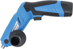 Cordless Polisher Set max. 2800 rpm 12 V - 1500 mAh