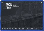 Empty Tetron Bag for BGS 1195