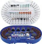 Grinding / Polishing Disc and Drill Set for High Speed Power Tools 315 pcs
