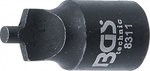 Valve Turn-In Tool for Steel Valves 6.3 mm (1/4) Drive