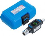 Digital Torque Adaptor 12.5 mm (1/2) 40 - 200 Nm