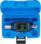 Digital Torque Adaptor 12.5 mm (1/2) 40 - 200 Nm