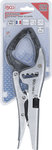 Locking Grip Pliers 4-way Adjustable extra large Clamping Range French Type 300 mm