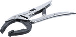 Locking Grip Pliers 4-way Adjustable extra large Clamping Range French Type 300 mm
