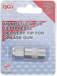 Delivery Tip for Grease Gun
