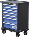 Workshop Trolley 7 Drawers with 263 Tools