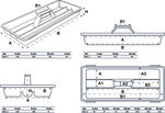 Hard-Top tool case attachment for BGS 2002