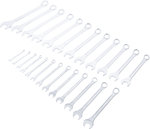 Combination Spanner Set 6-32 mm - 25 pcs