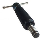 Hydraulic spindle 12ton