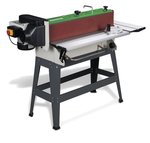 Belt sander - 152x2010mm