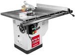 Industrial table saw 2,2kw 230v