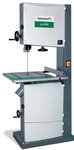 Vertical band saw for wood 1500W