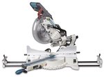 Skirting cutter - sliding compound mitre saw 1,6kw