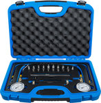 Brake Pressure Test Gauge Set